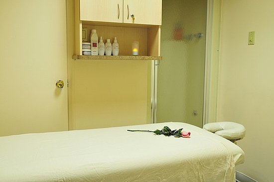Destiny Spa: A Casual and Calm Beauty and Wellness Boutique Spa 