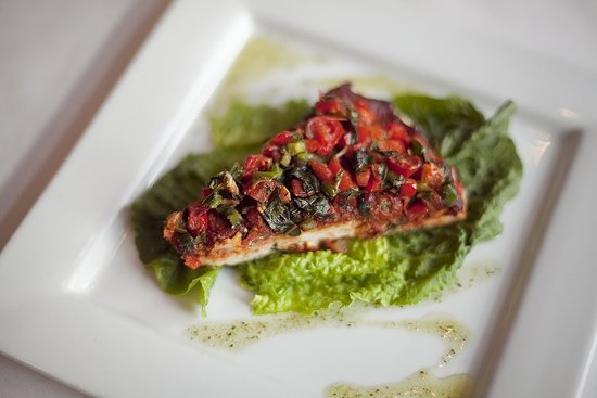 Karyn's Raw Vegan Bistro