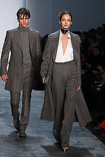 Fall 2011 New York Fashion Week: Michael Kors 2011-02-16 11:16:42