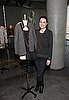 Fall 2011 New York Fashion Week: Dax Gabler