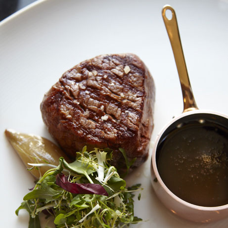 How to Cook Steak