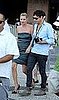 Pictures of Kate Moss and Jamie Hince Taking an Adventure in Rio