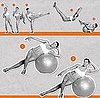 Sugar Shout Out: Blast Away Belly Fat With Calorie-Burning Circuit Training!