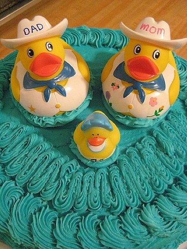 Put a Ducky on It! Put a Ducky on It!