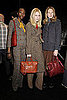 Fall 2011 New York Fashion Week Backstage Photos: Proenza Schouler, Rodarte, Michael Kors, Phillip Lim and More!