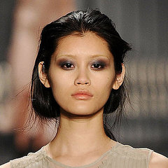 Vera Wang Fall 2011 Beauty Report