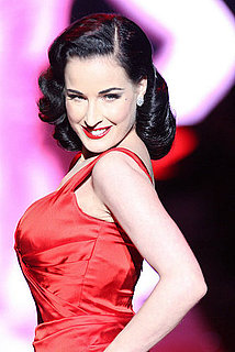 Dita Von Teese Perfume Is Coming 2011-02-17 15:33:43