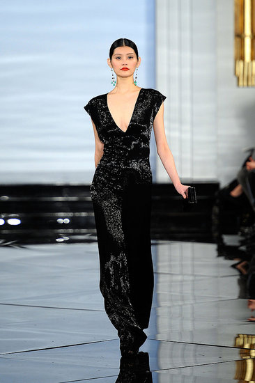 Fall 2011 New York Fashion Week: Ralph Lauren 2011-02-17 14:27:57 Fall 2011 New York Fashion Week: Ralph Lauren 2011-02-17 14:27:57
