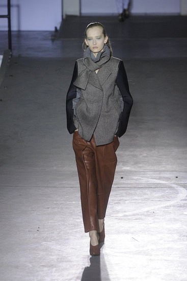 2011 Fall New York Fashion Week: 3.1 Phillip Lim 2011-02-17 11:07:40 2011 Fall New York Fashion Week: 3.1 Phillip Lim 2011-02-17 11:07:40