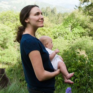Americans Against Single Motherhood