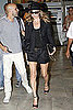 Pictures of Kate Moss Leaving Brazil After Vogue Photoshoot with Mario Testino