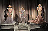 Photos of Marchesa Autumn 2011 Collection at New York Fashion Week