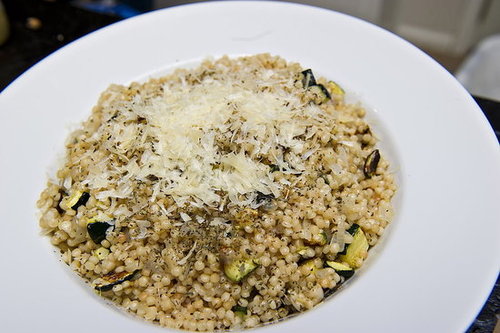 couscous