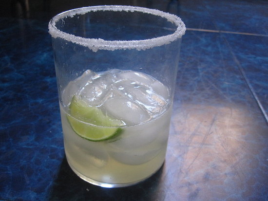 Margarita