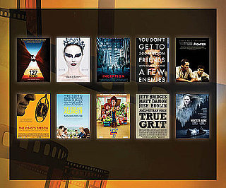 2011 Oscar Ballot