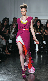 Photos of Sass and Bide's Autumn Winter 2011 at London Fashion Week 2011-02-18 15:52:26