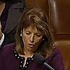 Congresswoman Jackie Speier Discusses Her Abortion
