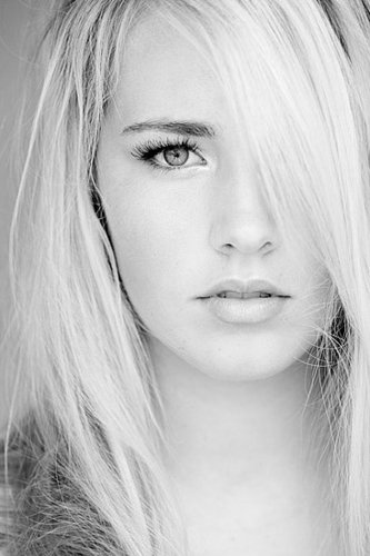 I love creating fabulous lashes for my clients/models! Try layering different sizes (individual lashes) for a dramatic effect!