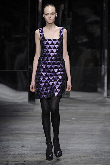 Versus Fall 2011 Versus Fall 2011