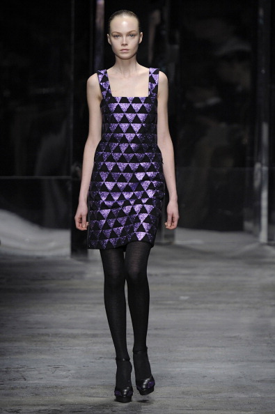 Versus Fall 2011 Versus Fall 2011
