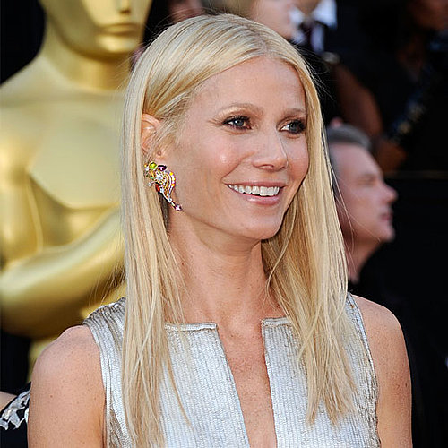 Gwyneth Paltrow Gwyneth Paltrow