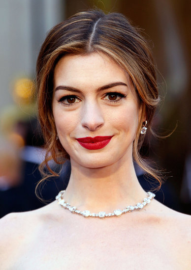 Anne Hathaway