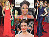 2011 Oscar Awards Red Carpet, Beauty, Fashion, and Press Room Roundup!