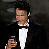 Celebrities at the Oscars With Their Gadgets