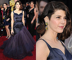 Marisa Tomei Oscars 2011 Marisa Tomei Oscars 2011