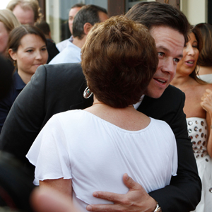 Oscar Mominees on Twitter