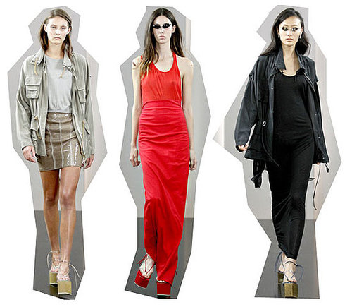 Spring 2011 New Arrivals