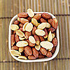 Peanuts a Growing Trend on Menus