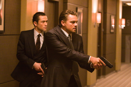 Inception Inception