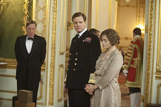 The King's Speech The King's Speech