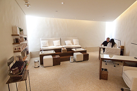 Spa Luce: All-Access Oasis in Hollywood