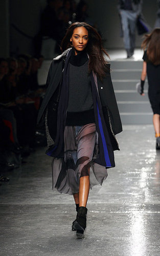 Aquascutum Fall 2011 Aquascutum Fall 2011