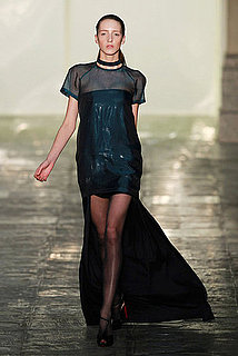 Fall 2011 London Fashion Week: Richard Nicoll
