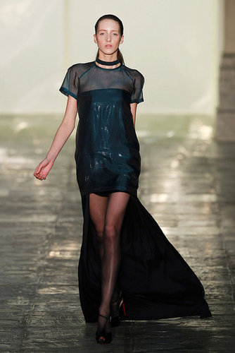 Richard Nicoll Fall 2011 Richard Nicoll Fall 2011