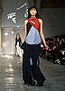 Fall 2011 London Fashion Week: Peter Pilotto