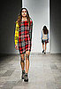 Fall 2011 London Fashion Week: Ashish