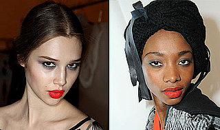 How to Wear Matte Red Lips For Light and Dark Skin Tones