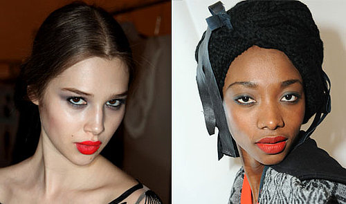 How to Wear Matte Red Lips For Light and Dark Skin Tones