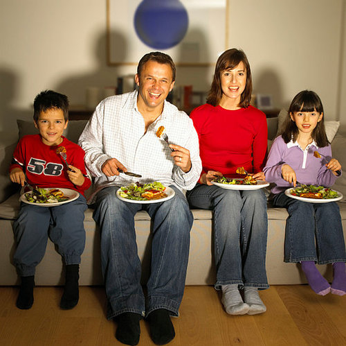 Recipes For Classic TV Dinner Dishes