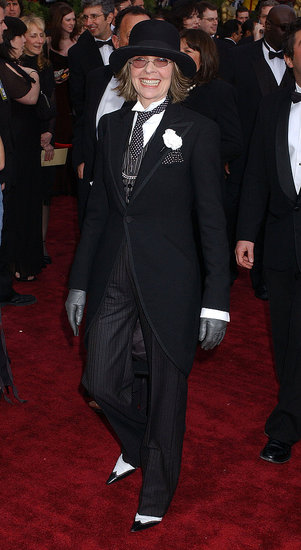 Diane Keaton, 2004