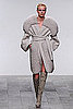 Photos of Mark Fast Autumn Winter 2011 at London Fashion Week