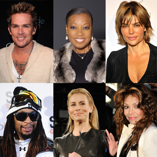 Will You Be Watching Celebrity Apprentice? Will You Be Watching Celebrity Apprentice?