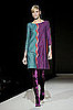 Fall 2011 Milan Fashion Week: Alberta Ferretti
