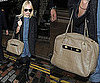 Kate Bosworth Carries Mulberry 2011 Pre-Fall Chain Strap Bag