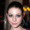 Try Violet Eye Makeup on the Lower Lashes Like Michelle Trachtenberg
