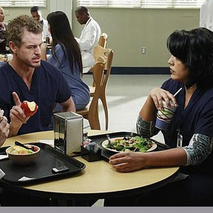 Grey's Anatomy Recap "Not Responsible"